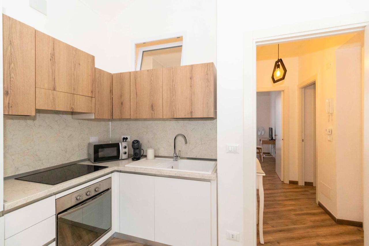 Roomy & Central Torino Apartment X4! Exterior foto