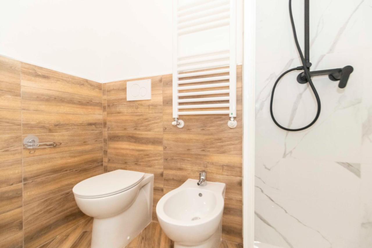 Roomy & Central Torino Apartment X4! Exterior foto