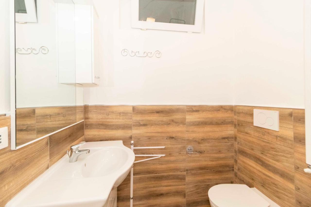 Roomy & Central Torino Apartment X4! Exterior foto