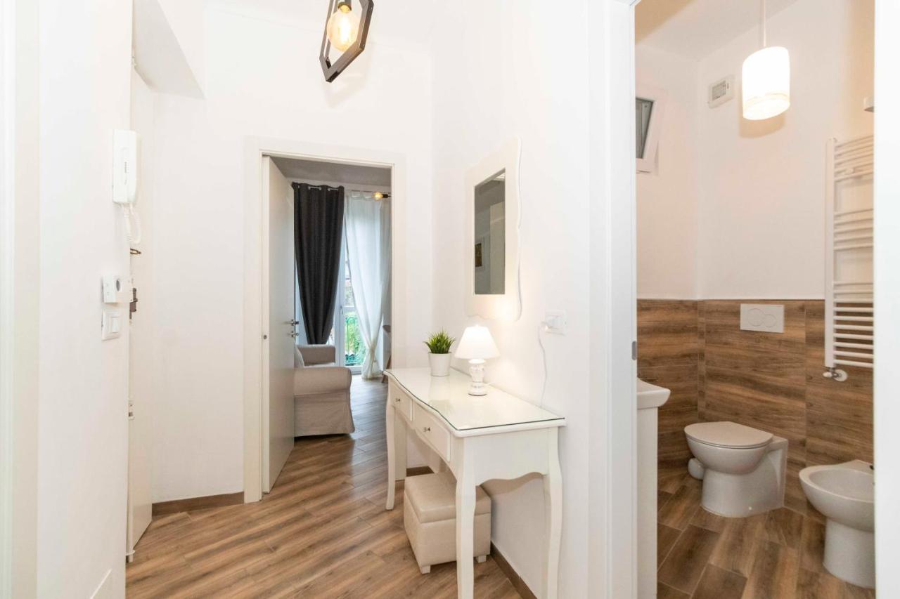 Roomy & Central Torino Apartment X4! Exterior foto