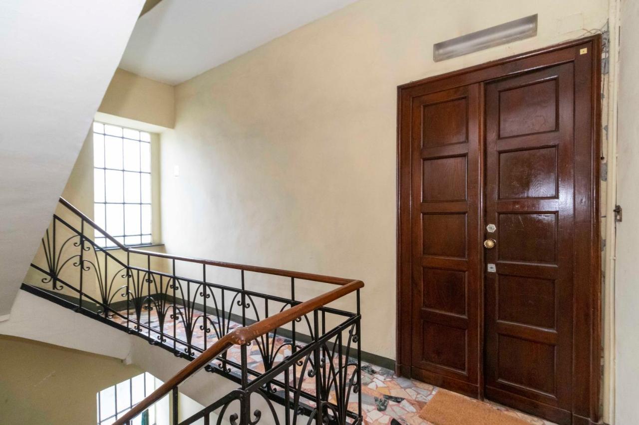 Roomy & Central Torino Apartment X4! Exterior foto