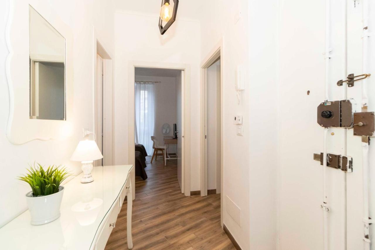 Roomy & Central Torino Apartment X4! Exterior foto